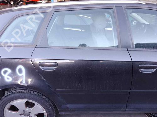 Used Right rear door AUDI A3 (8P1) 1.9 TDI (105 hp) 28464769