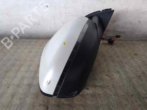 Right mirror PEUGEOT 308 SW II (LC_, LJ_, LR_, LX_, L4_) 1.2 THP 130 | BP26485056C27