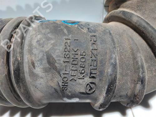 Used Pipe Pipe 38329634 38329634