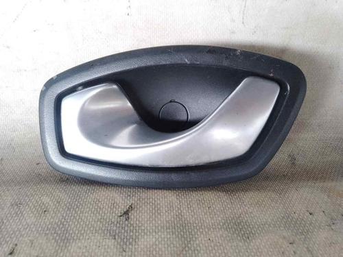 Used Front left interior door handle RENAULT MEGANE III Hatchback (BZ0/1_, B3_) 1.5 dCi (106 hp) 26466778