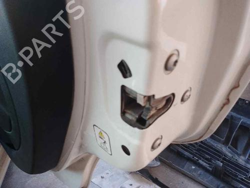 Used Rear right lock FIAT PUNTO EVO (199_) 1.3 D Multijet (199AXC1A, 199BXC1A, 199AXT1A, 199BXT1A) (75 hp) 28469751