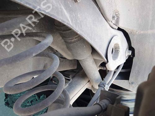 Used Right rear shock absorber MERCEDES-BENZ A-CLASS (W168) A 190 (168.032, 168.132) (125 hp) 28454453