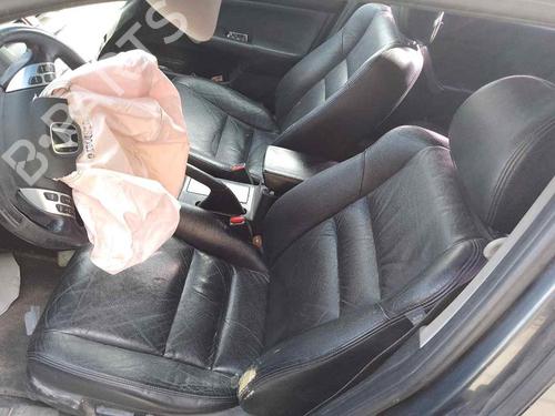 Used Left front seat HONDA ACCORD VII Tourer (CM, CN) 2.2 i-CTDi (CN2) (140 hp) 28459982