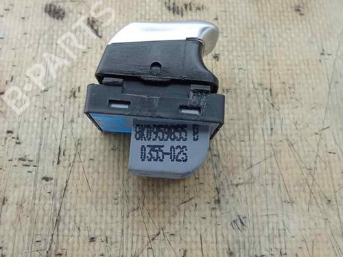 Right rear window switch AUDI A5 (8T3) 2.0 TDI | BP28465438I28 