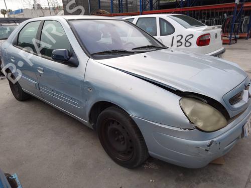Elektronisk modul CITROËN XSARA (N1) 2.0 HDi 90 | BP26466595M83 