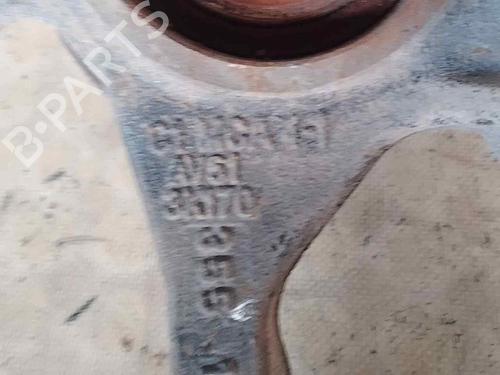 Right front steering knuckle FORD FOCUS III 1.6 TDCi | BP26482525M26 