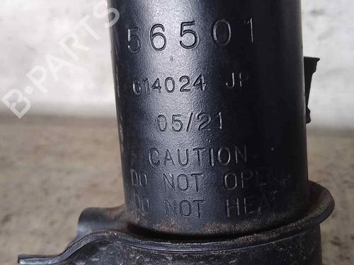 Right front shock absorber HYUNDAI ATOS (MX)  | BP26471768M17 
