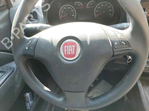 Used Driver airbag FIAT DOBLO Cargo (263_) [2010-2025]  29204340