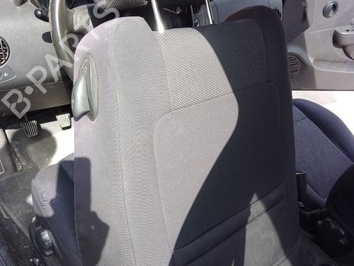 Left front seat CHEVROLET AVEO / KALOS Hatchback (T200) 1.4 16V | BP36532096C15 - Image 3