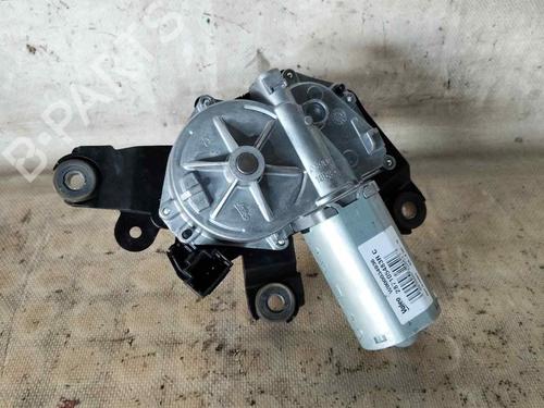 Used Rear wiper motor RENAULT CAPTUR I (J5_, H5_) [2013-2025]  28468065