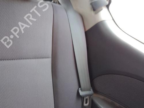 Used Rear left seatbelt Rear left seatbelt CHEVROLET AVEO / KALOS Hatchback (T200) 1.4 16V (94 hp) 36532105 36532105