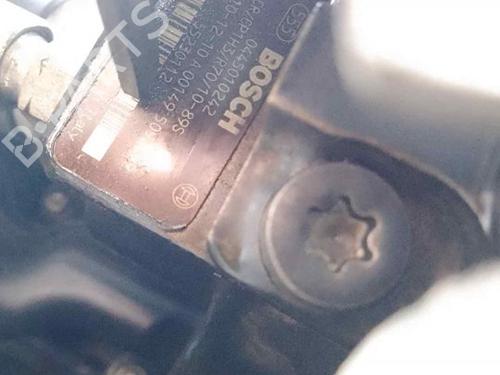 Engine FIAT DOBLO Cargo (263_)  | BP29209676M1 