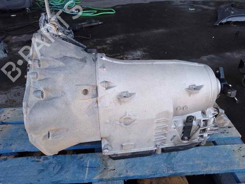 Gearbox MERCEDES-BENZ E-CLASS (W211) E 270 CDI (211.016) | BP26486414M3 