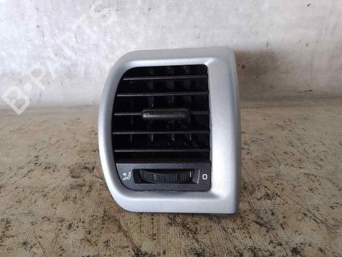 Used Air vent SKODA FABIA II (542) 1.2 (60 hp) 29159095
