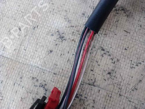 Left mirror AUDI A3 (8P1) 1.9 TDI | BP28047251C26 