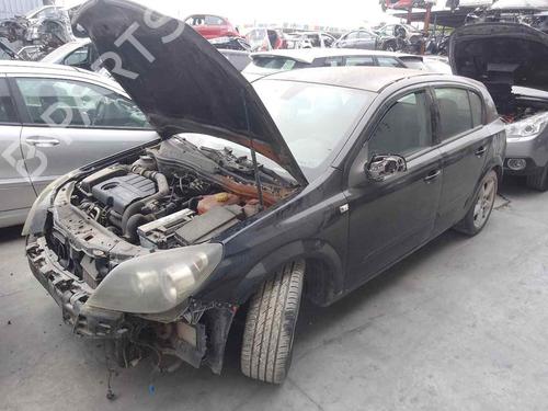 Used Left front brake caliper OPEL ASTRA H (A04) [2004-2014]  28470198