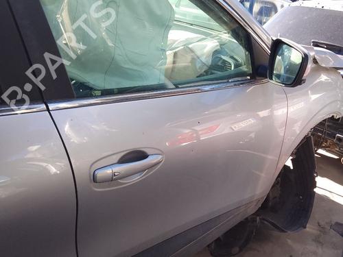 Used Right front door RENAULT KADJAR (HA_, HL_) 1.5 dCi 110 (HLA3) (110 hp) 30642508