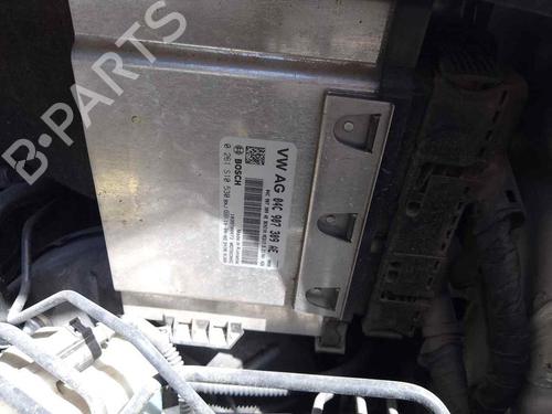 Motorstyringsenhed SEAT TOLEDO IV (KG3) 1.0 TSI (110 hp) 28467414