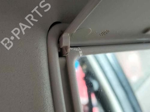 Right sun visor FORD FIESTA VI (CB1, CCN) 1.4 TDCi | BP29448573I2 