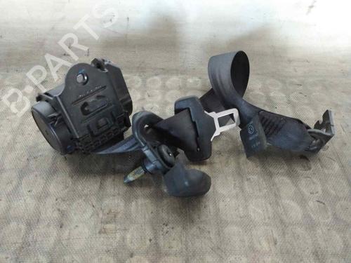 Rear right seatbelt FORD TOURNEO COURIER B460 MPV 1.5 TDCi | BP26482823I28 