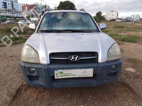 Brugte HYUNDAI TUCSON (JM) [2004-2019]  4368690