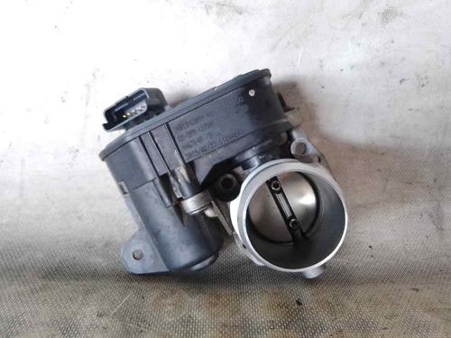 Used Throttle body PEUGEOT 308 SW II (LC_, LJ_, LR_, LX_, L4_) 1.2 THP 130 (131 hp) 26479732