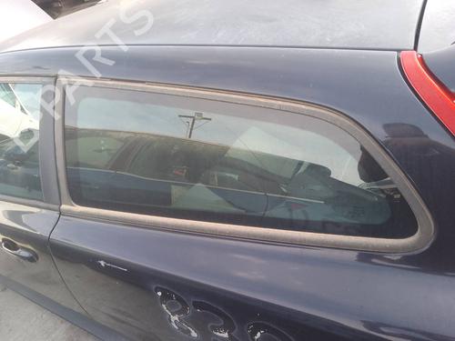 Used Rear left door window Rear left door window VOLVO C30 (533) D5 (180 hp) 39690662 39690662