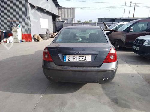 Engine FORD MONDEO III (B5Y)  | BP26486279M1 