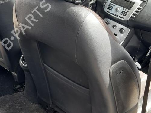 Right front seat LANCIA DELTA III (844_) | BP34717789C16 - Image 2