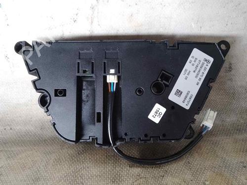 Switch MERCEDES-BENZ S-CLASS (W221, V221) S 320 CDI 4-matic (221.080, 221.180) | BP26484705I30 