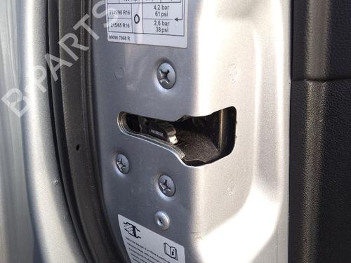 Używane Zamek drzwi przednich lewych RENAULT KADJAR (HA_, HL_) 1.5 dCi 110 (HLA3) (110 hp) 30640359