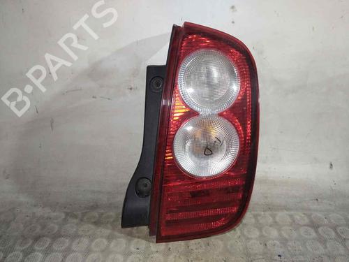 Used Right taillight NISSAN MICRA III (K12) [2002-2010]  26473570