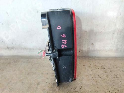 Right taillight CITROËN BERLINGO / BERLINGO FIRST MPV (MF_, GJK_, GFK_) 1.9 D (MFWJZ) | BP29753752C35 