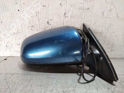 Right mirror AUDI A4 B6 (8E2) 1.9 TDI | BP36504310C27 - Image 3