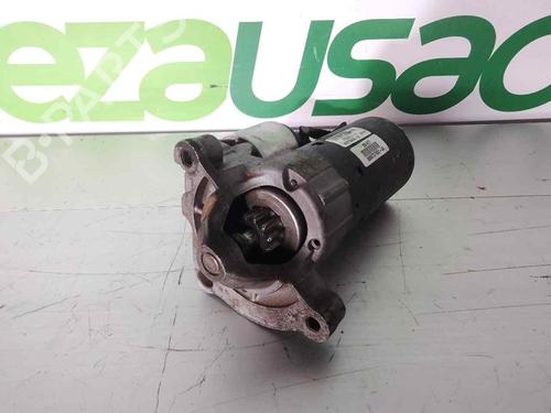 Starter CITROËN BERLINGO / BERLINGO FIRST MPV (MF_, GJK_, GFK_) 1.9 D (MFDJY) | BP30966567M8