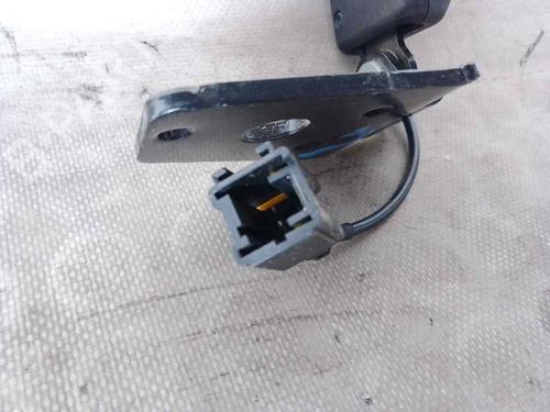 Rear left seatbelt CITROËN C4 II (NC_) | BP40091463I29 - Image 2