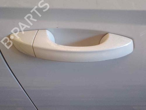 Used Front right exterior door handle SEAT ARONA (KJ7, KJP) [2017-2025]  28466334