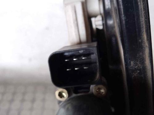 Rear left window mechanism MERCEDES-BENZ E-CLASS (W211) E 320 CDI (211.026) | BP26471639C24 
