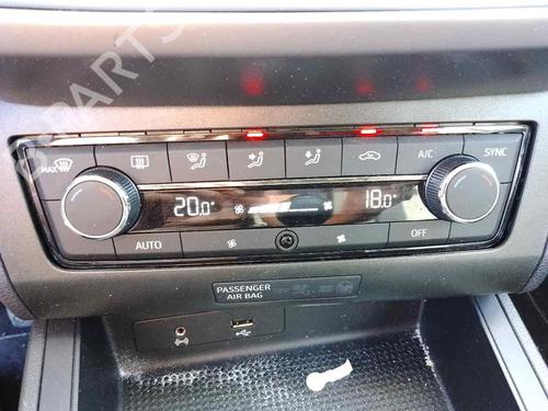Used Climate control SEAT IBIZA V (KJ1, KJG) [2017-2025]  28454851
