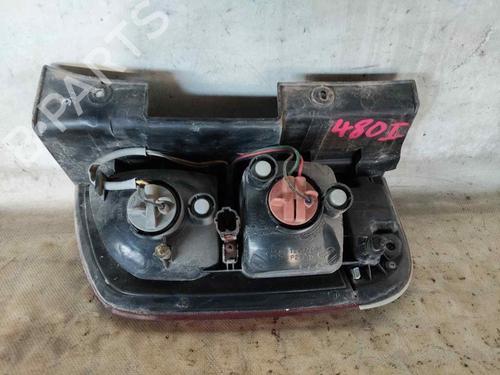 Left taillight SSANGYONG KYRON | BP28456357C34