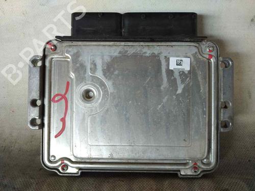 Engine control unit (ECU) FIAT SEDICI (189_) 1.6 16V | BP26484788M57 