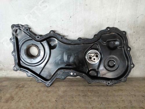 Timing cover RENAULT KOLEOS I (HY_) 2.0 dCi (HY0K) | BP29877030M123 