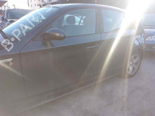 Used Exhaust system BMW 1 (E81) 116 i (115 hp) 28459483