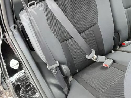 Used Rear seat Rear seat TOYOTA RAV 4 II (_A2_) [2000-2005] 33619729 33619729