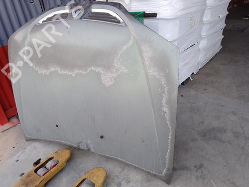 Hood RENAULT MEGANE I (BA0/1_) 1.9 dTi (BA08, BA0N) | BP26479950C1 