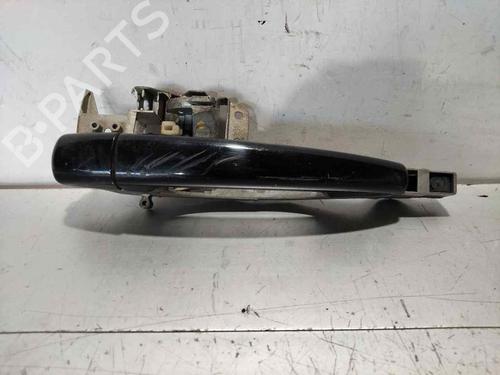 Used Front right exterior door handle PEUGEOT 407 (6D_) 2.0 (6DRFNB, 6DRFNE) (136 hp) 32368507