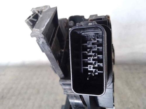 Front left lock FORD FOCUS II (DA_, HCP, DP)  | BP26469508C98 