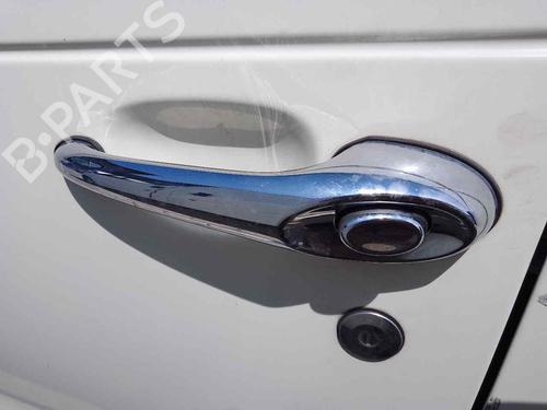 Used Front left exterior door handle CHRYSLER PT CRUISER (PT_) 2.4 (143 hp) 28453956