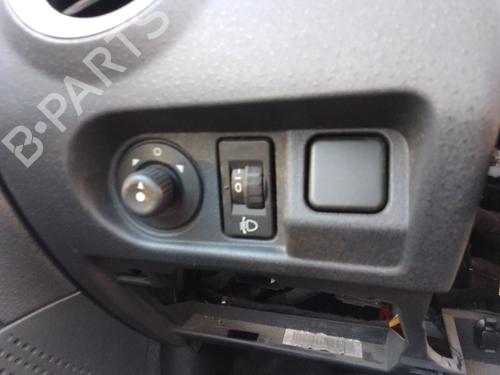 Used Headlight switch Headlight switch 36935017 36935017