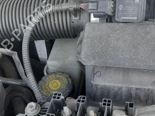 Used Brake master cylinder RENAULT MEGANE III Hatchback (BZ0/1_, B3_) [2008-2026]  33042491